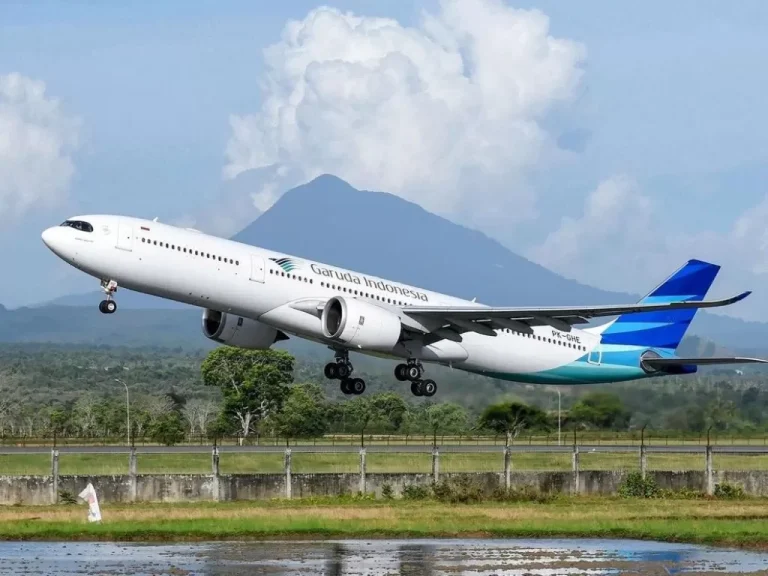 garuda-indonesia