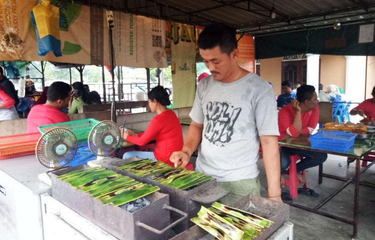 otak-otak