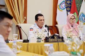 rapat ansar